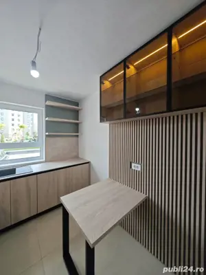 Apartament nou cu 3 camere în cartierul Tractorul - imagine 4