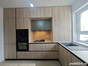 Apartament nou cu 3 camere în cartierul Tractorul