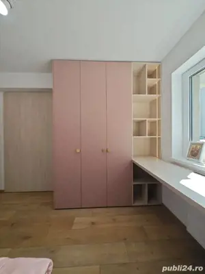 Apartament nou cu 3 camere în cartierul Tractorul - imagine 3
