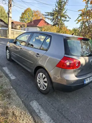 Glof 5 de vânzare  - imagine 2