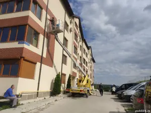 Închiriere nacelă  - imagine 2