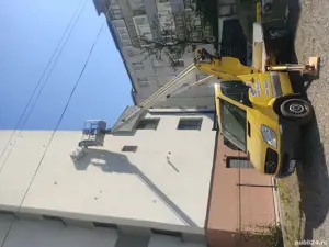 Închiriere nacelă  - imagine 3