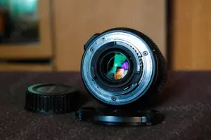 obiectiv Nikon 18-135 mm dx in stare buna. - imagine 3