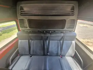 Citroen jumper, 7 locuri,  frigorific - imagine 2