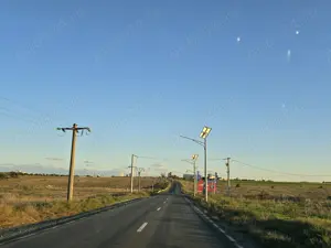 Teren de vanzare in Ovidiu zona Academia Hagi - imagine 4