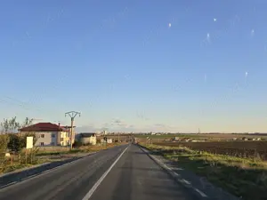 Teren de vanzare in Ovidiu zona Academia Hagi - imagine 2