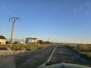 Teren de vanzare in Ovidiu zona Academia Hagi - imagine 6