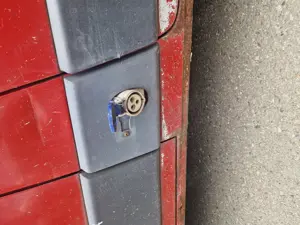 Citroen jumper, 7 locuri,  frigorific - imagine 5