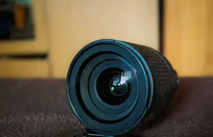 obiectiv Nikon 18-135 mm dx in stare buna. - imagine 4