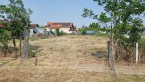 Vand teren Dudesti Noi - imagine 2