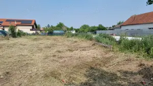 Vand teren Dudesti Noi - imagine 3