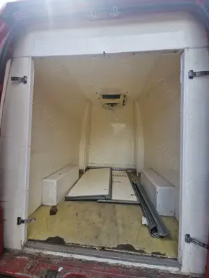 Citroen jumper, 7 locuri,  frigorific - imagine 8