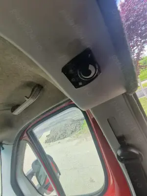 Citroen jumper, 7 locuri,  frigorific - imagine 7