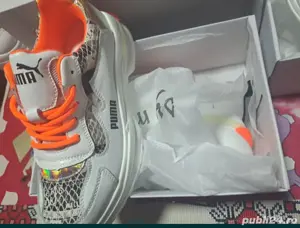 Adidași Puma Noi