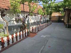 Casa 3 camere in Nadlac renovata recent - imagine 13