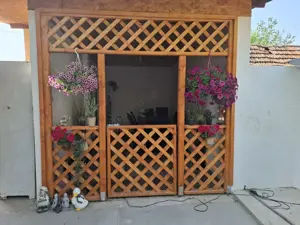 Casa 3 camere in Nadlac renovata recent - imagine 11