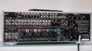 Statie Tuner Receiver Marantz 4x105W(SR5001). - imagine 5