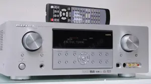 Statie Tuner Receiver Marantz 4x105W(SR5001).