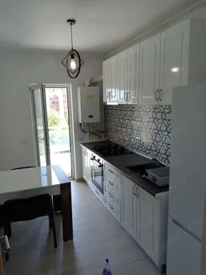 Inchiriez garsoniera