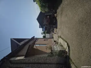 Casa de vanzare titu Dâmbovița  - imagine 3