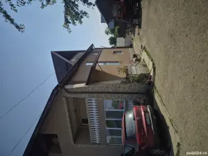 Casa de vanzare titu Dâmbovița  - imagine 4