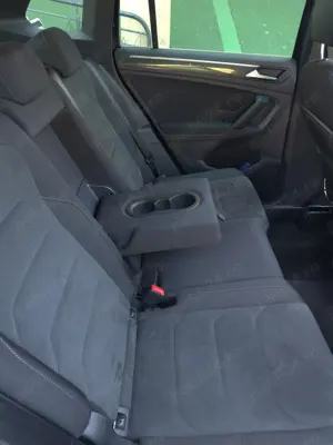 Volkswagen Tiguan 1.5 TSI | 2020 | R-Line | 131 CP | Black Pearl - imagine 6