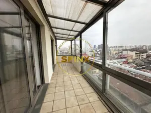 Penthouse de vanzare Dacia / Romana - imagine 13