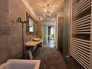 Penthouse de vanzare Dacia / Romana - imagine 10