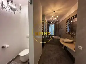 Penthouse de vanzare Dacia / Romana - imagine 8