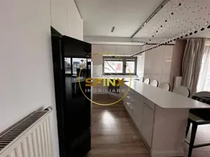 Penthouse de vanzare Dacia / Romana - imagine 5