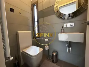 Penthouse de vanzare Dacia / Romana - imagine 9