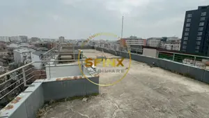 Penthouse de vanzare Dacia / Romana - imagine 14