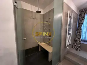 Penthouse de vanzare Dacia / Romana - imagine 15