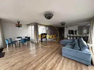 Penthouse de vanzare Dacia / Romana