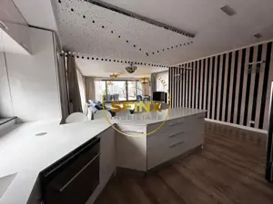 Penthouse de vanzare Dacia / Romana - imagine 4