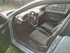 Vand Seat Cordoba 1.9 TDI, 2004 - imagine 4