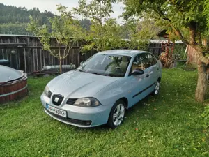 Vand Seat Cordoba 1.9 TDI, 2004 - imagine 3
