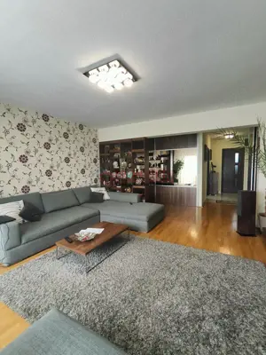 3 camere - Bloc 2009 - 8 min Metrou Eroii Revolutiei - 115 mp - imagine 15