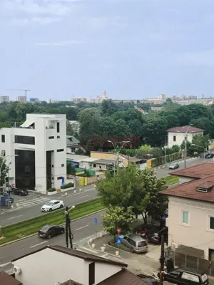 EROII REVOLUTIEI - 3 camere - 5 min Metrou