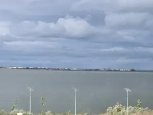 Teren de vanzare in Techirghiol zona Gradina Botanica - imagine 2