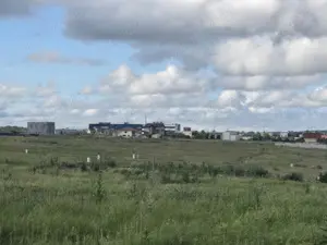 Teren de vanzare in Techirghiol lot de casa