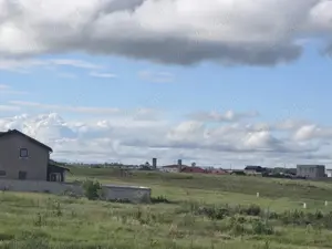 Teren de vanzare in Techirghiol zona Gradina Botanica - imagine 4