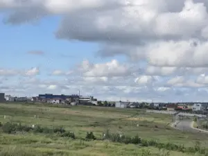 Teren de vanzare Techirghiol zona Gradina Botanica - imagine 3