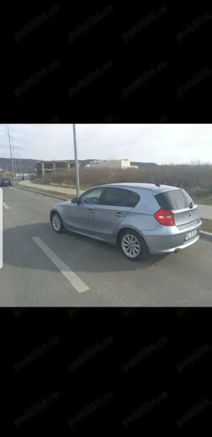 Bmw seria 1 - imagine 2