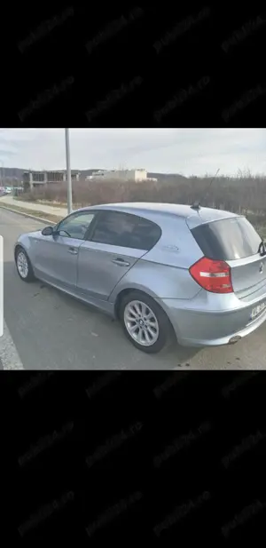 Bmw seria 1 - imagine 3