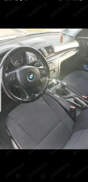 Bmw seria 1 - imagine 4