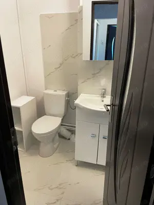 Proprietar , inchiriez ap 3 cam dec ,centrala,2 bai , Et 2, P-ta Verde, C Aradului - imagine 6