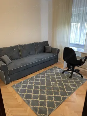 Proprietar , inchiriez ap 3 cam dec ,centrala,2 bai , Et 2, P-ta Verde, C Aradului - imagine 4