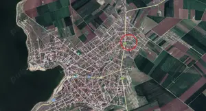 Teren de vanzare in Techirghiol lot de casa