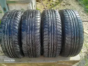 Roți auto de vară 185 60 14